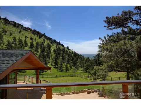 6186 Olde Stage Rd, Boulder, CO 80302 photo 8