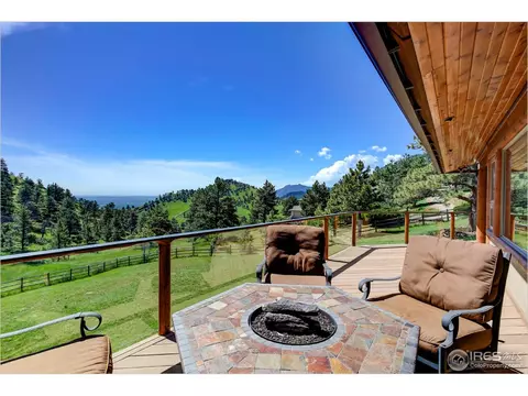 6186 Olde Stage Rd, Boulder, CO 80302 photo 7