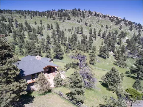 6186 Olde Stage Rd, Boulder, CO 80302 photo 4
