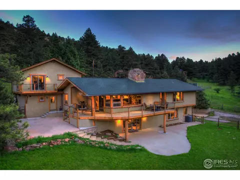 6186 Olde Stage Rd, Boulder, CO 80302 photo 1