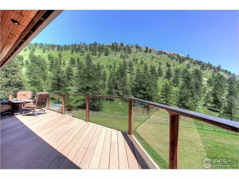6186 Olde Stage Rd, Boulder, CO 80302 photo 9