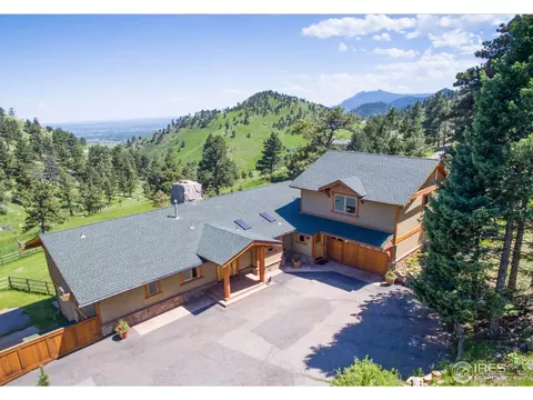 6186 Olde Stage Rd, Boulder, CO 80302 photo 3