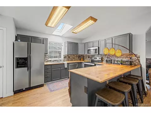 309 Lincoln Ave, Platteville, CO 80651