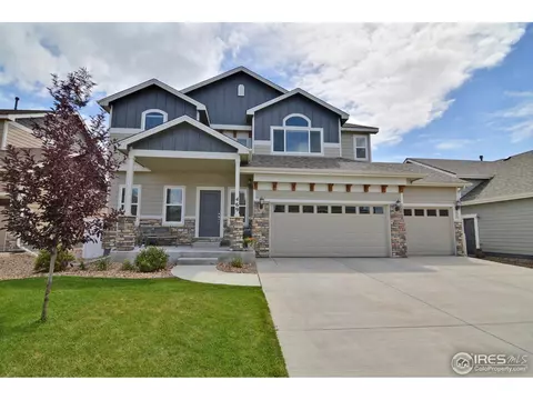 469 Wind River Dr, Windsor, CO 80550 photo 1