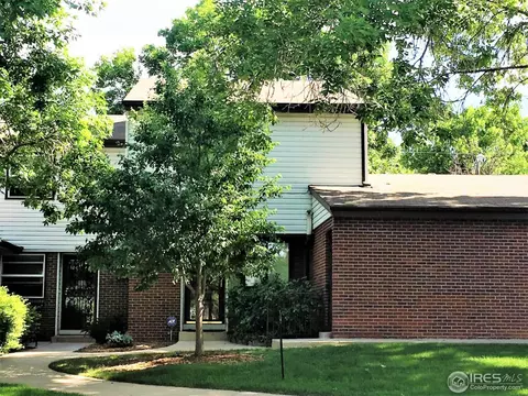 6380 E Wesley Ave, Denver, CO 80222 photo 1
