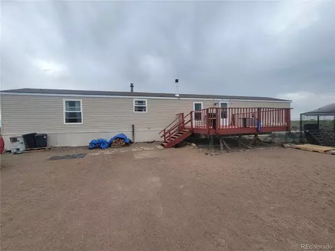 452 Agate Ln, Alamosa, CO 81101