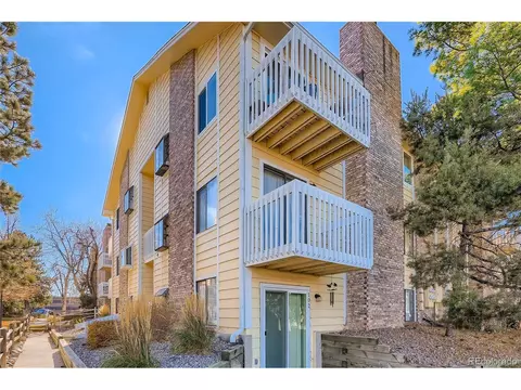 12504 E Cornell Ave #201, Aurora, CO 80014 photo 1