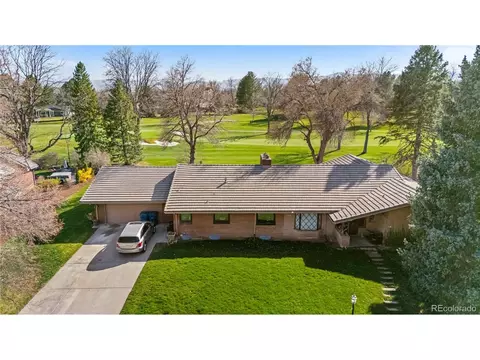 16 Wedge Way, Littleton, CO 80123