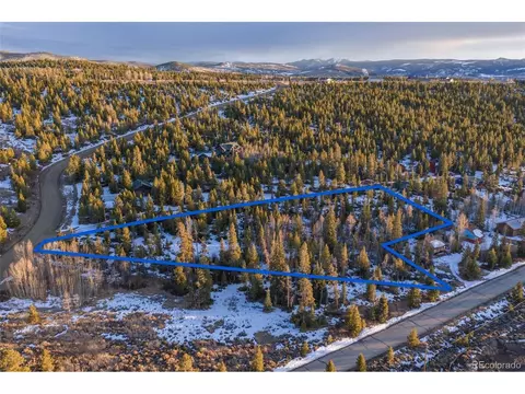 County Road 6202, Granby, CO 80446