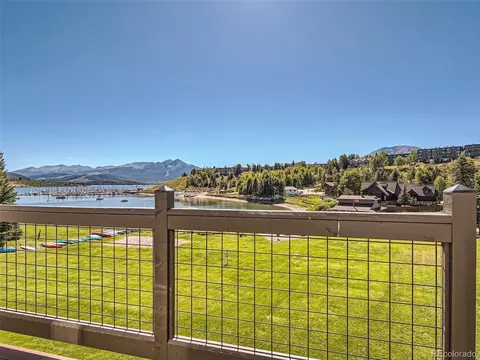 414 Tenderfoot St #8, Dillon, CO 80435