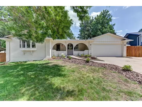 456 Eldridge Ct, Golden, CO 80401