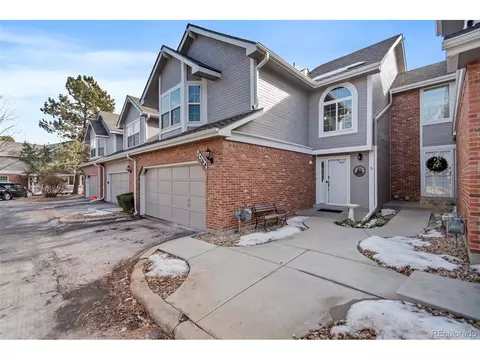 7564 S Monaco Way, Centennial, CO 80112