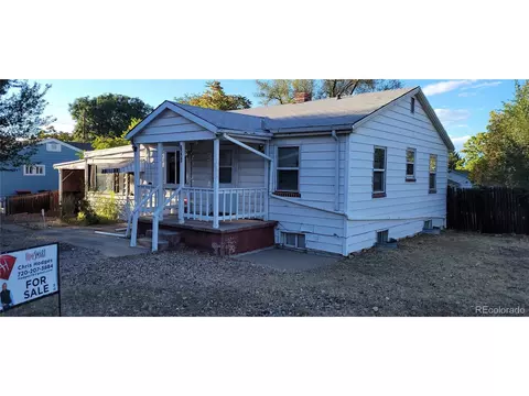 2441 W 55th Ave, Denver, CO 80221