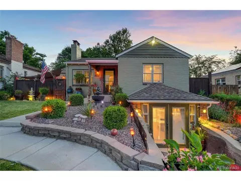 2907 N Milwaukee St, Denver, CO 80205