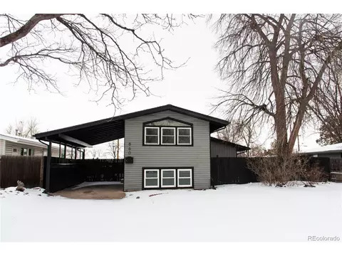 860 S Quivas St, Denver, CO 80223