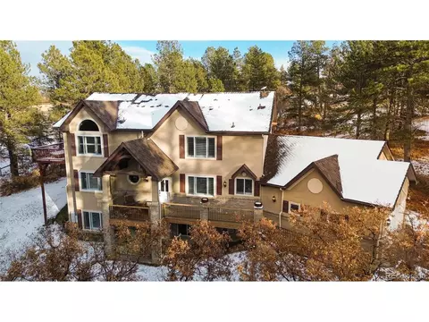 11341 Random Valley Cir, Parker, CO 80134