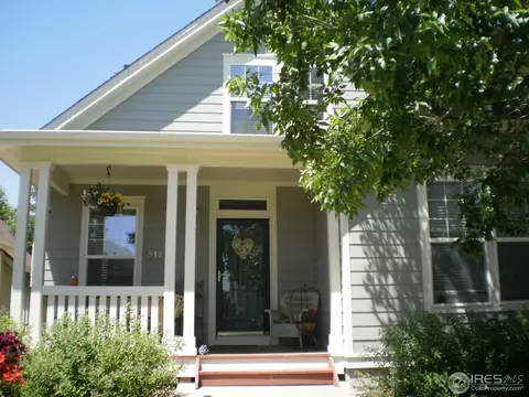 5120 Mt Buchanan Ave, Frederick, CO 80504 photo 2