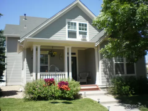5120 Mt Buchanan Ave, Frederick, CO 80504 photo 1