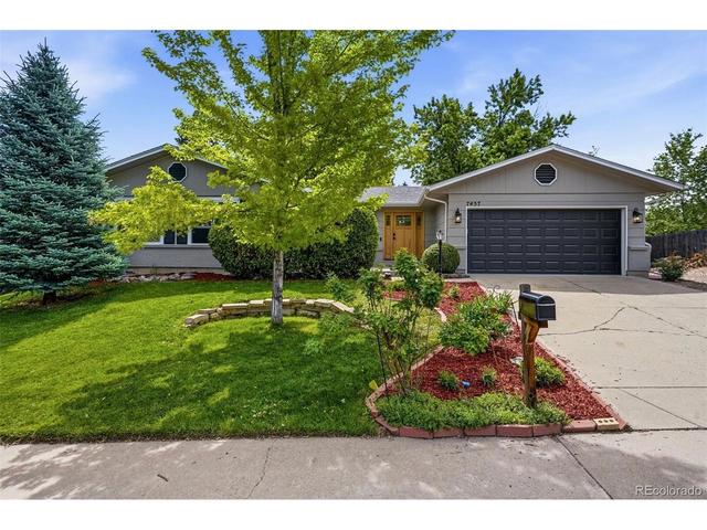 7457 S Clarkson Cir, Centennial, CO 80122
