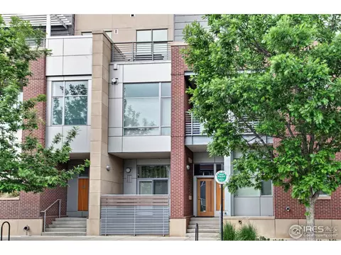 1655 Walnut St #209, Boulder, CO 80302 photo 1