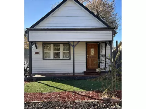 6481 Magnolia St, Commerce City, CO 80022