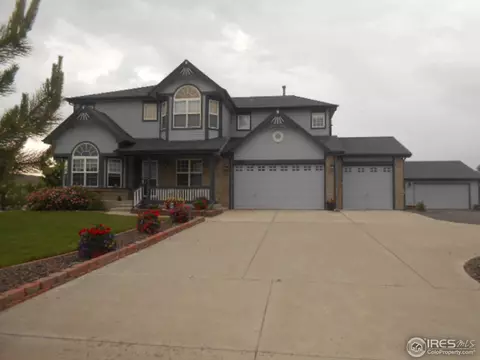 31351 E 167th Ave, Hudson, CO 80642 photo 1