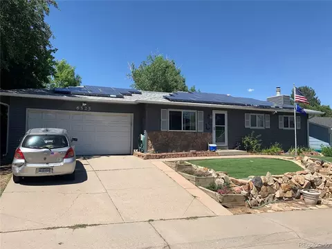 6525 S Elm Cir, Centennial, CO 80121