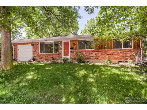 1053 Albion Rd, Boulder, CO 80305 photo 1