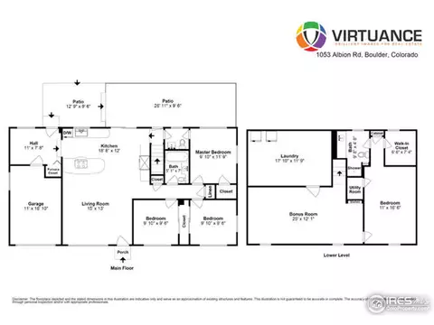 1053 Albion Rd, Boulder, CO 80305 photo 3