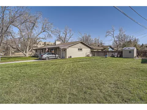 10150 W 25th Ave, Lakewood, CO 80215
