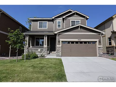 3663 E 141st Pl, Thornton, CO 80602 photo 1