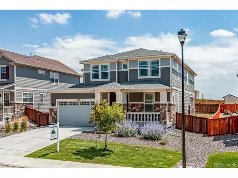 7120 E 121st Pl, Thornton, CO 80602 photo 2