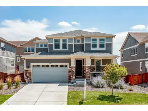 7120 E 121st Pl, Thornton, CO 80602 photo 1