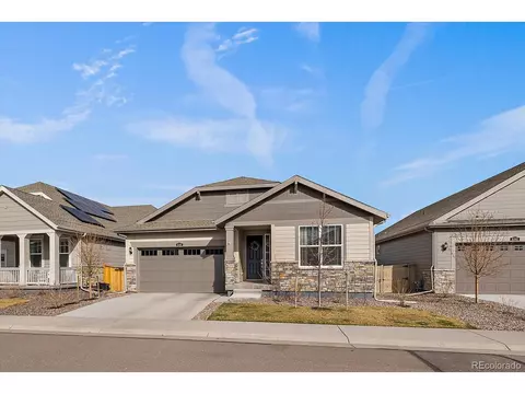 8390 S Cody Way, Littleton, CO 80128
