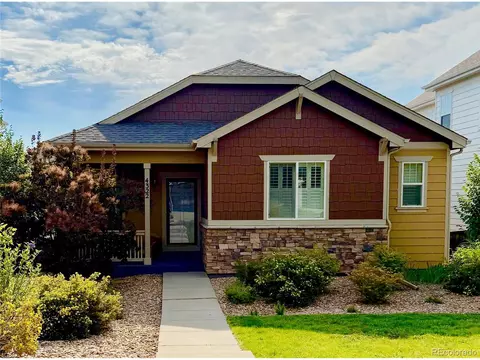 4322 N Meadows Dr, Castle Rock, CO 80109