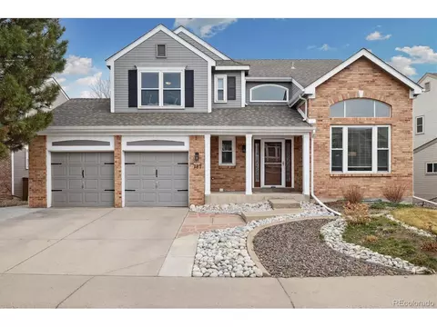 787 Huntington Pl, Highlands Ranch, CO 80126