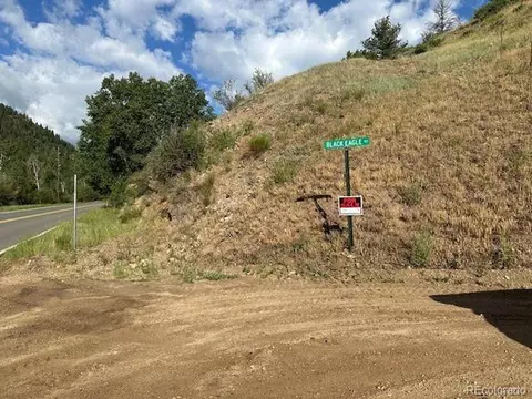 Black Eagle Road, Idaho Springs, CO 80452