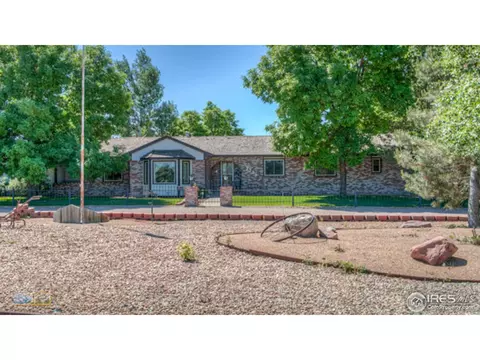 3209 Harmony Rd, Berthoud, CO 80513 photo 1