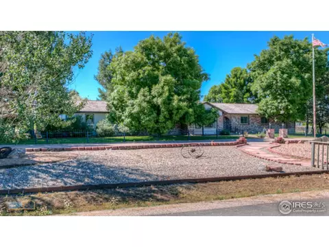 3209 Harmony Rd, Berthoud, CO 80513 photo 2