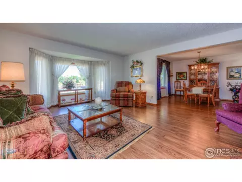 3209 Harmony Rd, Berthoud, CO 80513 photo 3