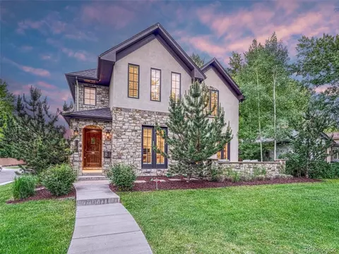 2500 S Fillmore St, Denver, CO 80210