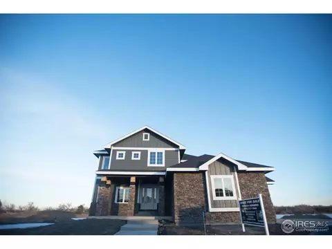 1899 E Seadrift Dr, Windsor, CO 80550 photo 1