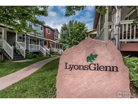 513 2nd Ave #8, Lyons, CO 80540 photo 1