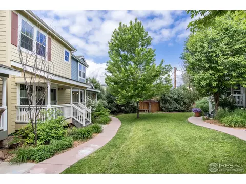 513 2nd Ave #8, Lyons, CO 80540 photo 2