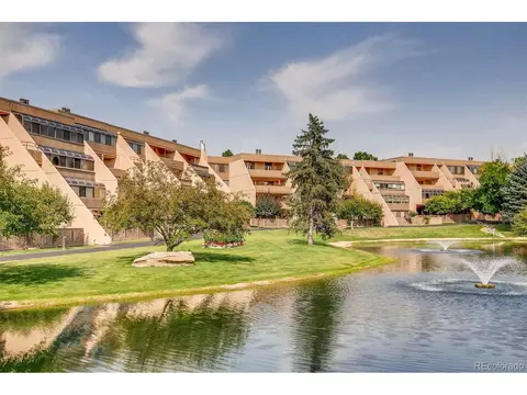 7000 E Quincy #E-215, Denver, CO 80237 photo 13