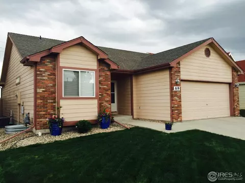 819 Durum St, Windsor, CO 80550 photo 1