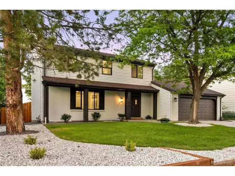 7264 S Cody St, Littleton, CO 80128