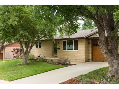 650 S 44th St, Boulder, CO 80305 photo 4