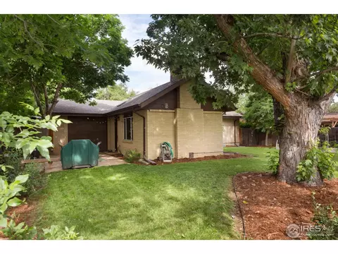 650 S 44th St, Boulder, CO 80305 photo 28