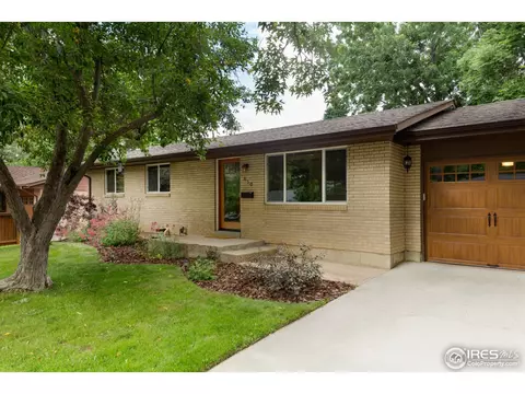 650 S 44th St, Boulder, CO 80305 photo 32
